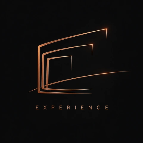 experience emblem