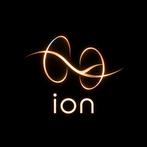 ion emblem