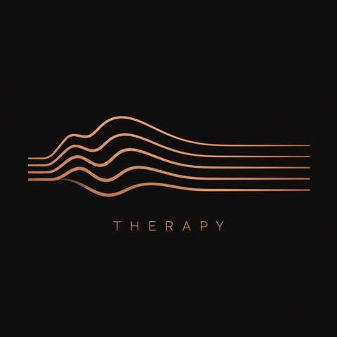 therapy emblem